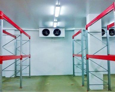 фото Холодильные склады под ваши размеры