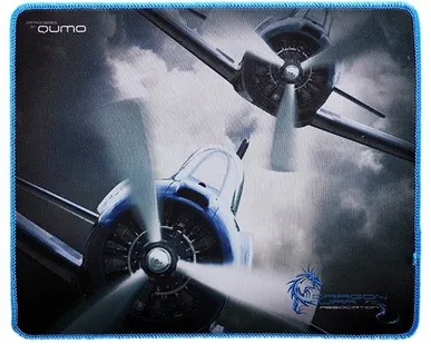 фото Коврик Qumo Interceptor 20973