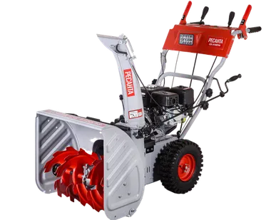 фото Снегоуборщик Ресанта СБ 4100ПФ