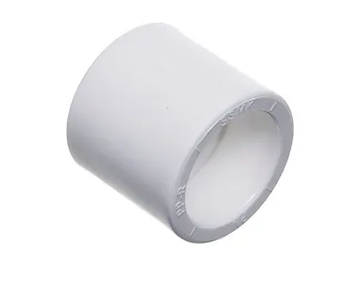 фото Муфта соединительная ПП 40* КРОСС (уп. 80шт.)