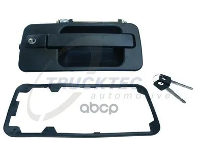 фото Ручка Двери Links Mercedes TruckTec арт. 01.53.091