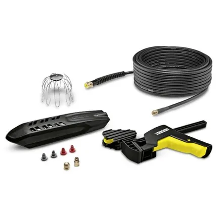 Фото №0 KARCHER Комплект для промывки