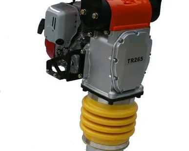 фото Вибротрамбовка Samsan TR 265