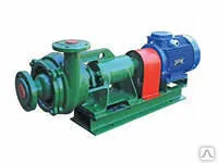 Фото №0 Насос фекальный СД 100/40 а