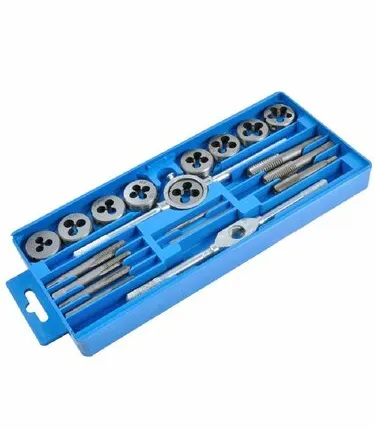 Фото №0 Лерки-метчики 20шт. 00783