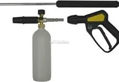 фото Пенокомплект PORTOTECNICA KW 003 (250 бар), дл.нипель