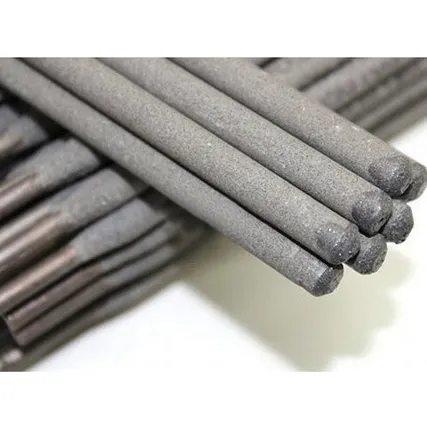 Фото №0 Электроды сварочные d=4 мм ОЗС-12 (ЛЭЗ) (5 кг)