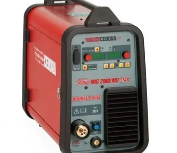фото Сварочный полуавтомат SOUND MIG 2230/M Star