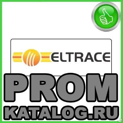 Фото №0 Кабельные системы отопления Eltrace