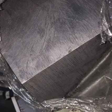 Фото №1 Лопатки графитовые для насосов компрессоров