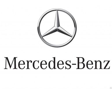 фото Р/к форсунки верх для микроавтобусов Mercedes Sprinter 413