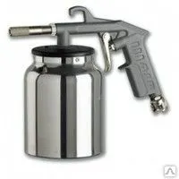 Фото №0 Пистолет 166 В бс пескоструйный