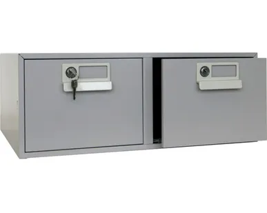 фото Справочная картотека BISLEY FCB-25L(PC 133)