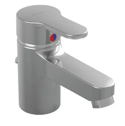 Фото №0 Смеситель VIDIMA СЕВА ФРЕШ д умывальника, хром В9944АА VIDIMA СЕВА ФРЕШ д
в