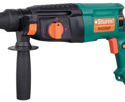 Фото №0 Перфоратор Sturm RH2592Р