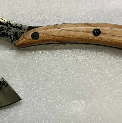 Фото №0 Топор №3