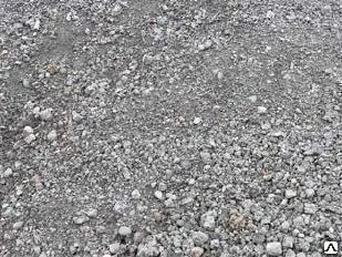 Фото №0 Смесь ЩПС 0-40