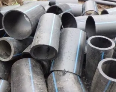 фото Труба ПНД