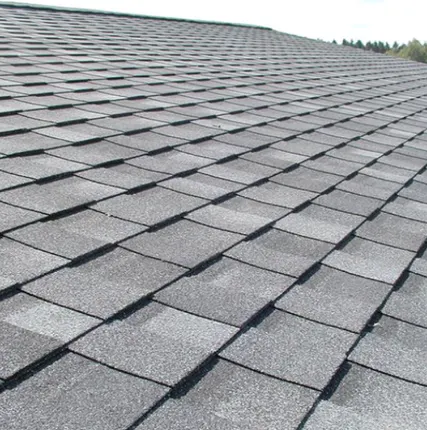 Фото №0 ГИБКАЯ ЧЕРЕПИЦА SHINGLAS РАНЧО, Серый