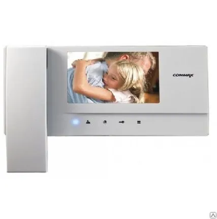 Фото №0 Видеодомофон CDV-43K Commax