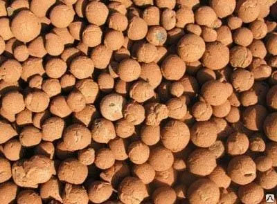 Фото №0 Керамзит фр.40/70 (самовывоз)