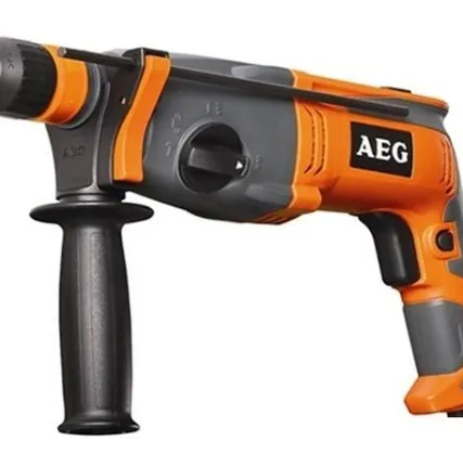 Фото №0 Перфоратор AEG KH 27 XE