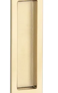 фото Ручка для раздвижных дверей Aprile 7039 GOLD золото