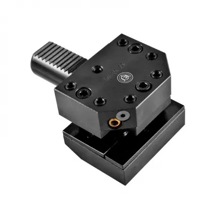 Фото №0 Адаптер VDI. Резцедержатель VDI. Резцедержатель KFH. VDI E3 20х415Ех57. Тип Е3 в Арзамасе