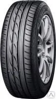 фото Шина 205/60/16 Yokohama AC-02