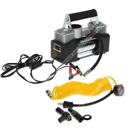 Фото №0 Компрессор 75 л/мин 10 атм AVS KS750D