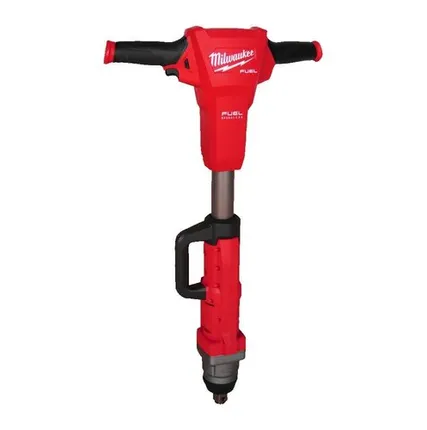 Фото №0 Аккумуляторный гайковёрт Milwaukee M18 FUEL FHIWF1R-0С