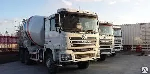 фото Автобетоносмеситель Zoomlion 10 кубов