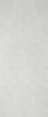 Фото №0 Керамическая плитка Creto Плитка Effetto Mosaico Grey 01 25х60