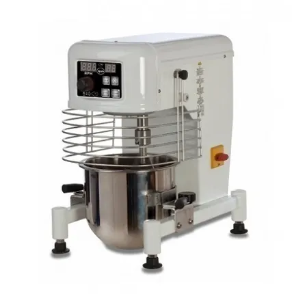 Фото №0 Планетарный миксер Apach APL20B