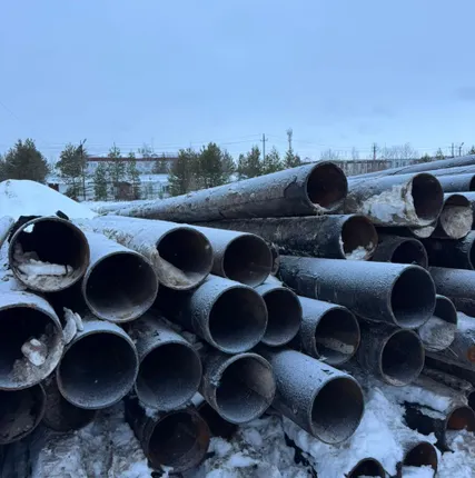 Фото №0 Труба бу 325х7