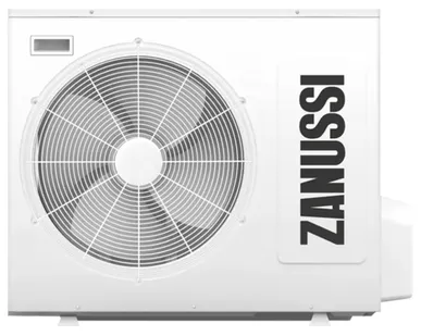 фото Наружный блок Zanussi ZACO I-18