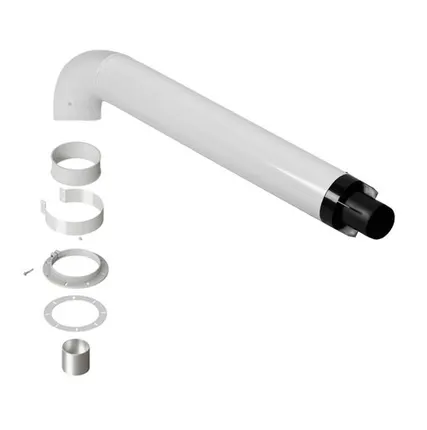 Фото №0 Комплект коаксиальный универсальный Royal Thermo 60/100 - 900 мм