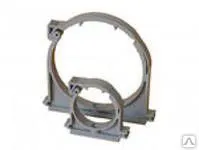 Фото №0 Хомут канализационный ПВХ 50