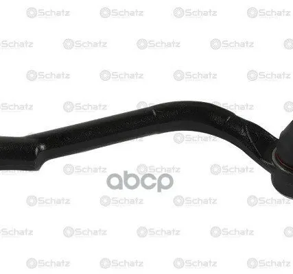 Фото №0 Рулевой наконечник (передний правый) ix35 10-15, CARENS 13-22, SPORTAGE 10-15 Schatz арт. S08355R