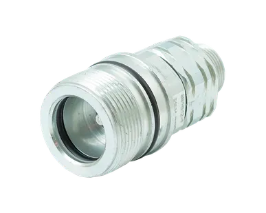 фото HS12-1-S1624 Соединение быстроразъемное (муфта) M24X1.5 (DKO-16S.), Pмакс 400 бар