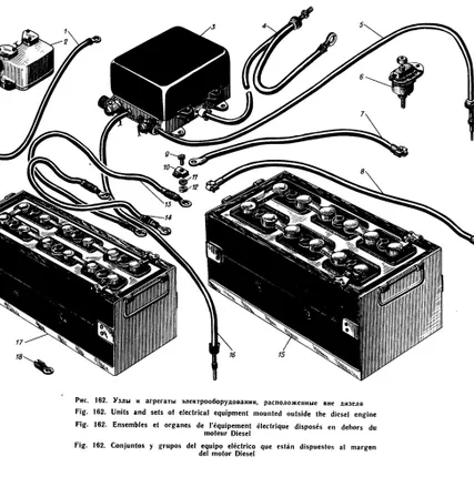 Фото №2 Регулятор напряжения РРТ-32 (РНТ)