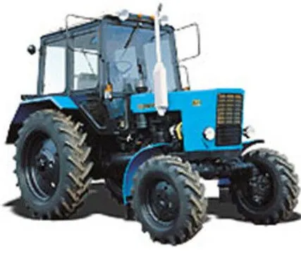 Фото №0 Трактор Беларус 82.1