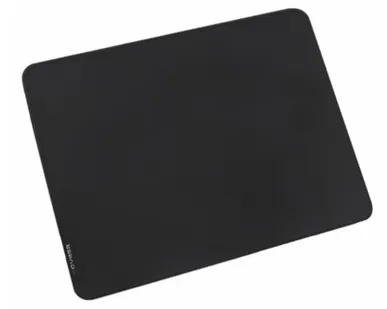 фото Коврик Qcyber BLACK 010268