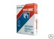 фото "Ротгипс" Сухие строительные смеси