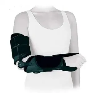 фото Аренда Локтевой ортез Orlett