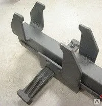 Фото №0 Замок клиновой удлиненный Lmin 120мм –Lmax 220мм