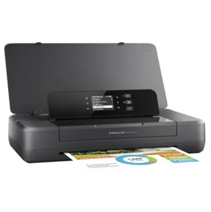Фото №0 Принтер HP OfficeJet 202