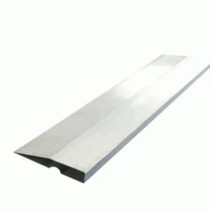 Фото №0 Правило алюм. 2 ребра жесткости L-1м Сибртех