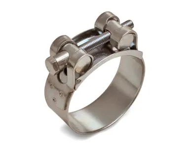 фото Хомут силовой ROBUST SR 104-112/W2 (уп.10шт) Fortisflex 80585