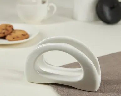 фото Салфетница Marshmallows II